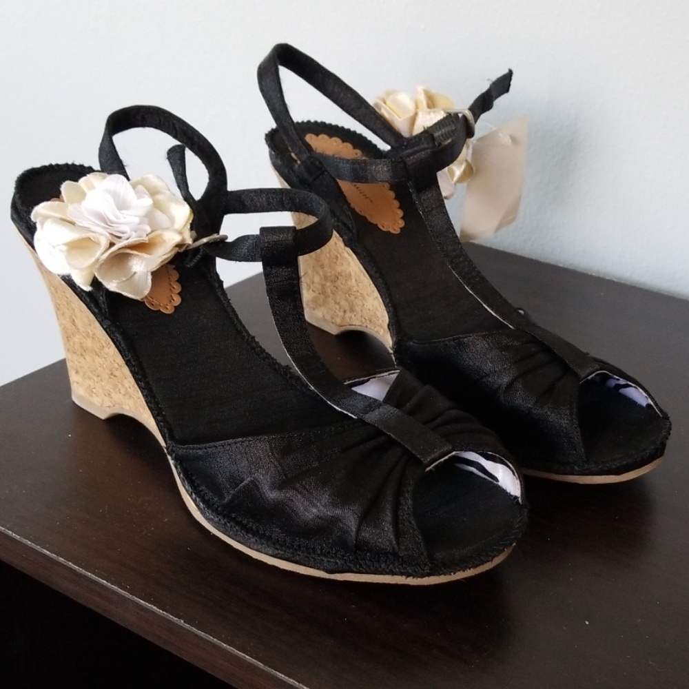 Wedges